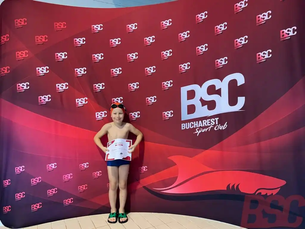 Final de Evaluare BSC 2022