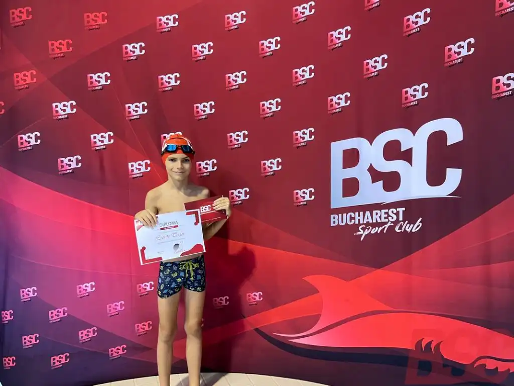 Final de Evaluare BSC 2022