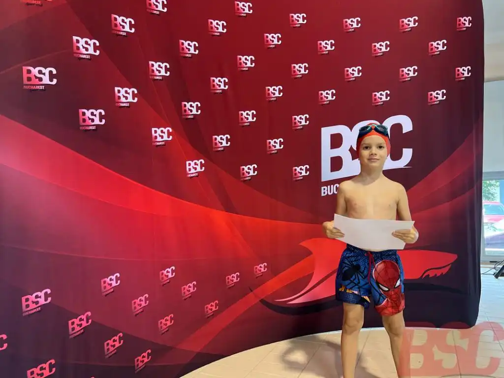 Final de Evaluare BSC 2022