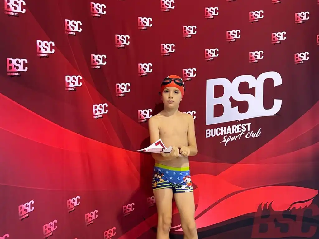 Final de Evaluare BSC 2022