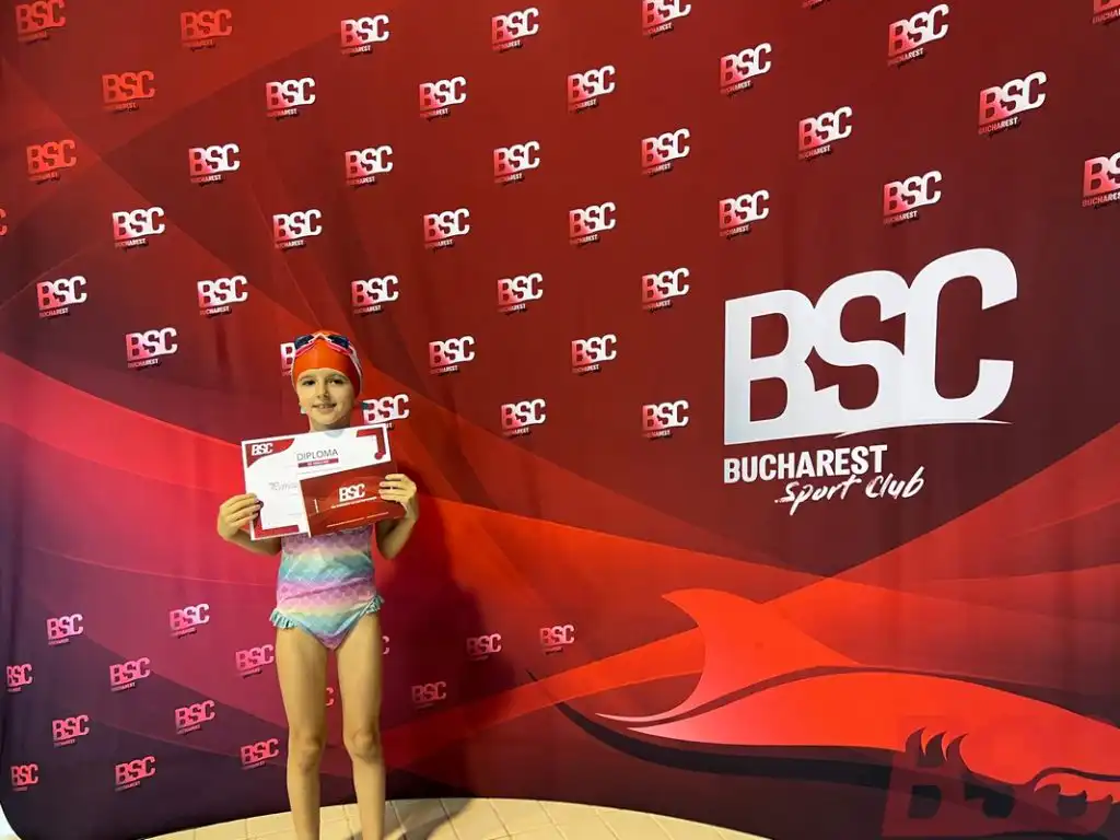 Final de Evaluare BSC 2022