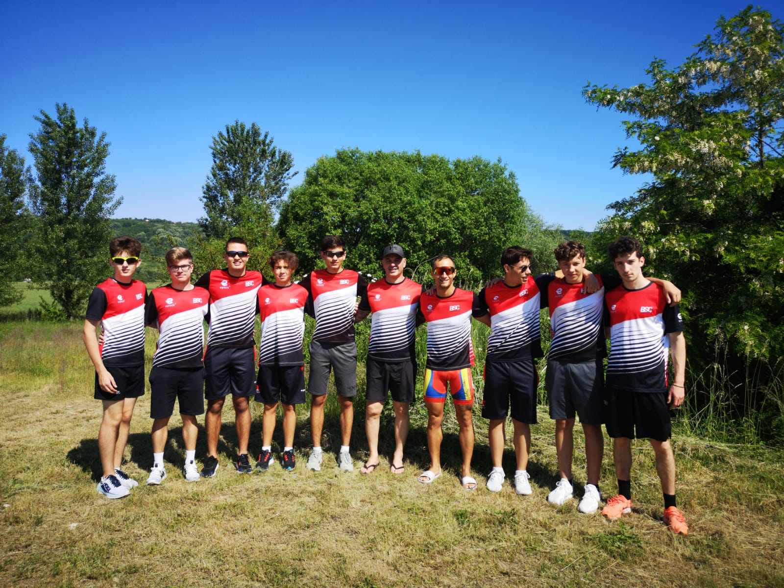 Campionatul Internațional de Triatlon pe distanță lungă
