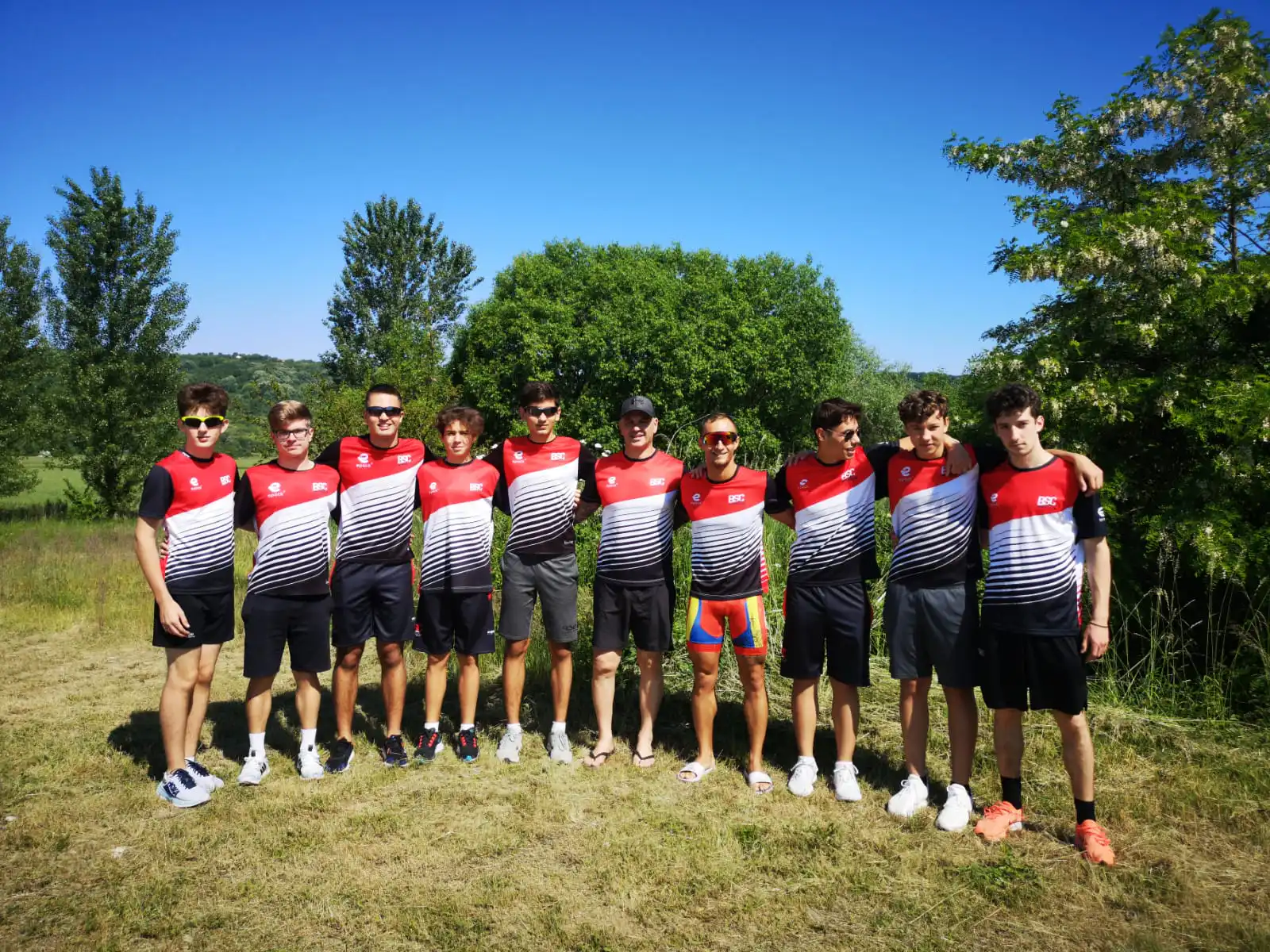 Campionatul Internațional de Triatlon pe distanță lungă