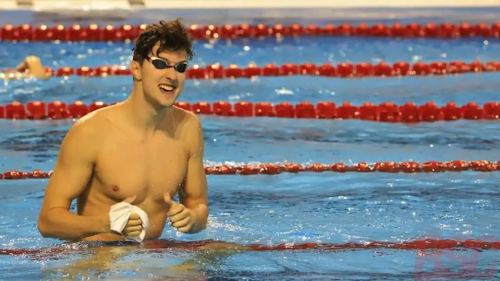 Campionatul National in bazin scurt Otopeni 10-13 Noiembrie