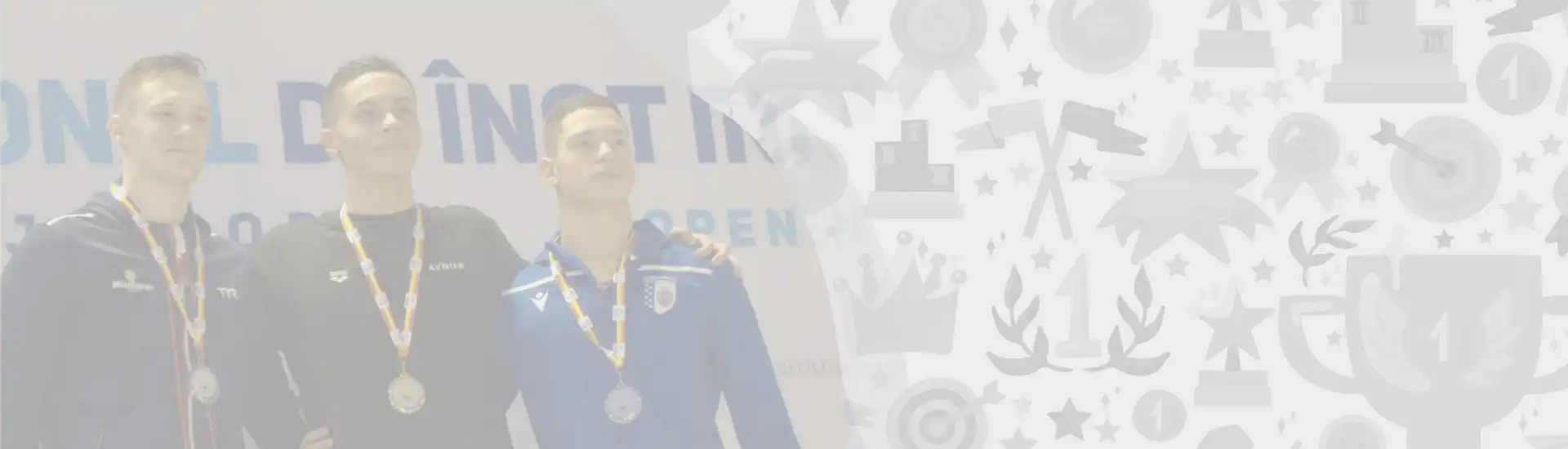 Campionatul National in bazin scurt Otopeni 10-13 Noiembrie