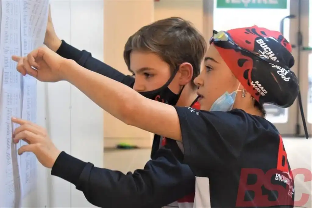 Cupa rotary & Contratimp editia 1 Targoviste 23-27 februarie 2022