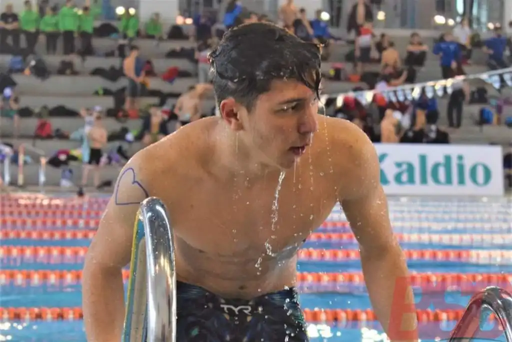 Cupa rotary & Contratimp editia 1 Targoviste 23-27 februarie 2022