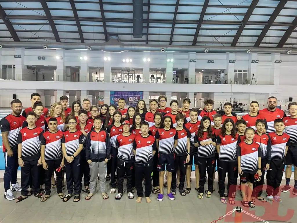 Cupa rotary & Contratimp editia 1 Targoviste 23-27 februarie 2022