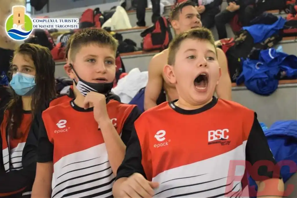 Cupa rotary & Contratimp editia 1 Targoviste 23-27 februarie 2022