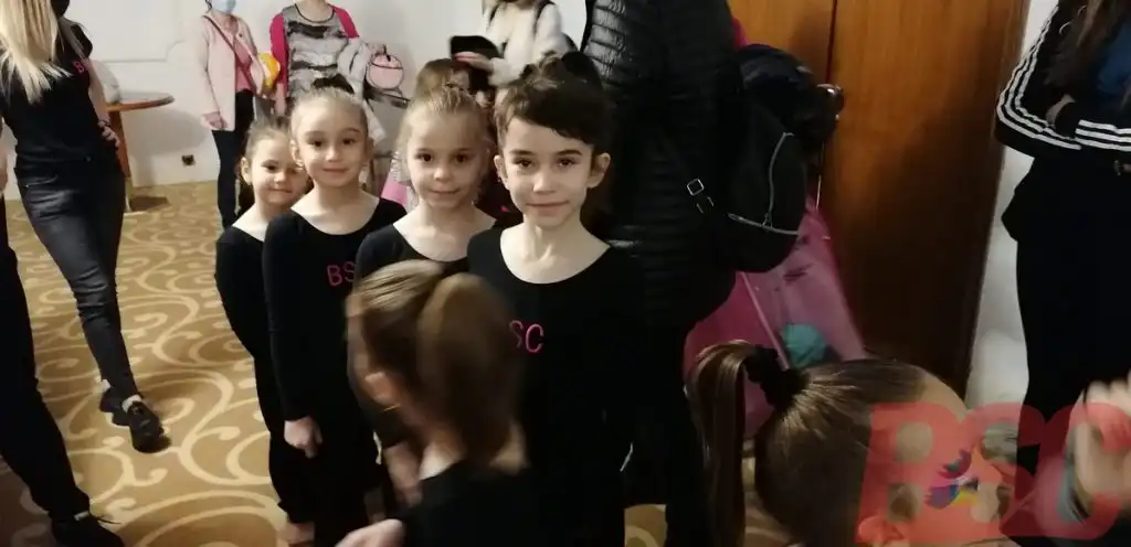 Dance Festival – Prima competitie din acest an