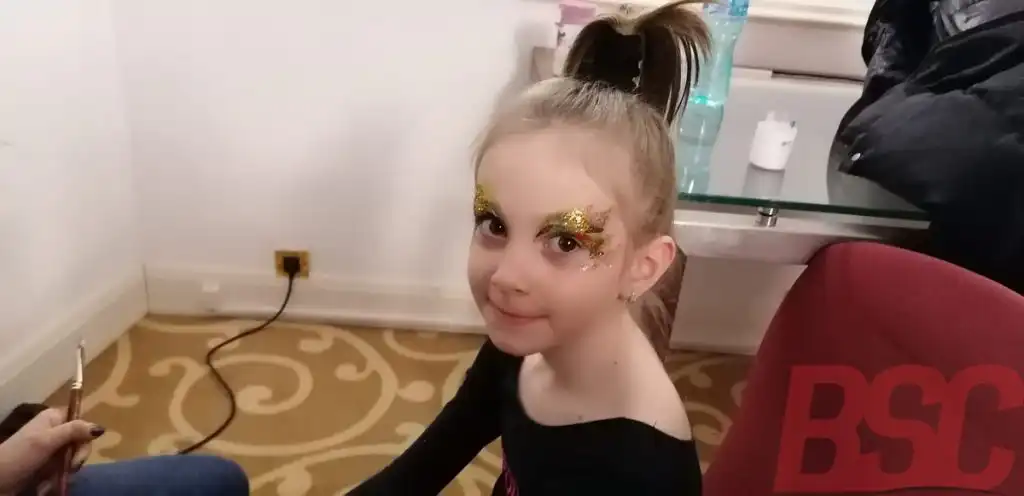 Dance Festival – Prima competitie din acest an