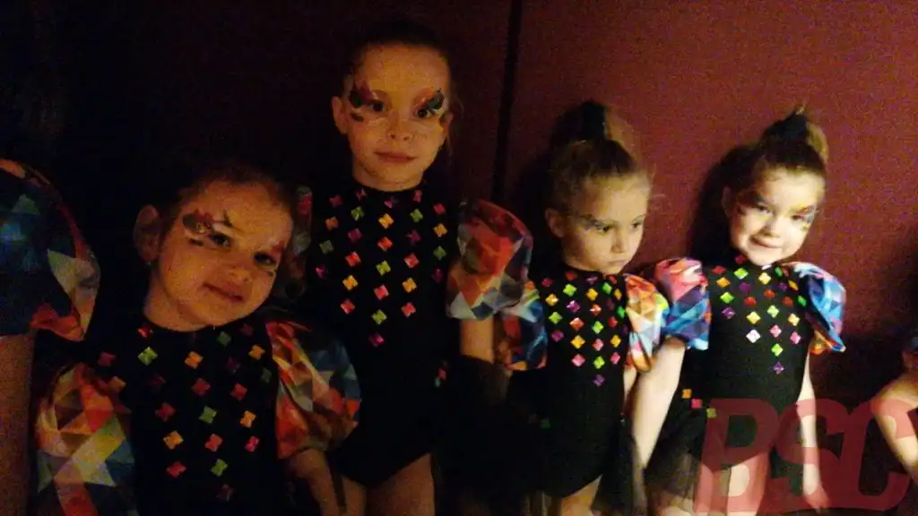 Dance Festival – Prima competitie din acest an