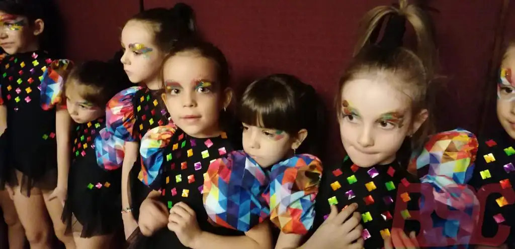 Dance Festival – Prima competitie din acest an