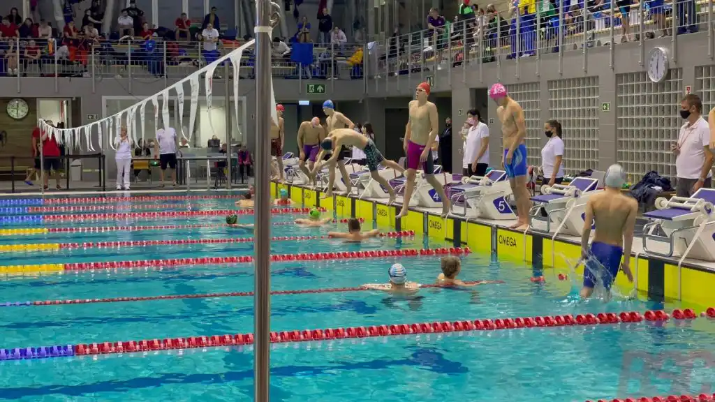 Jurnal de concurs Györ