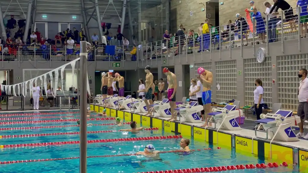 Jurnal de concurs Györ