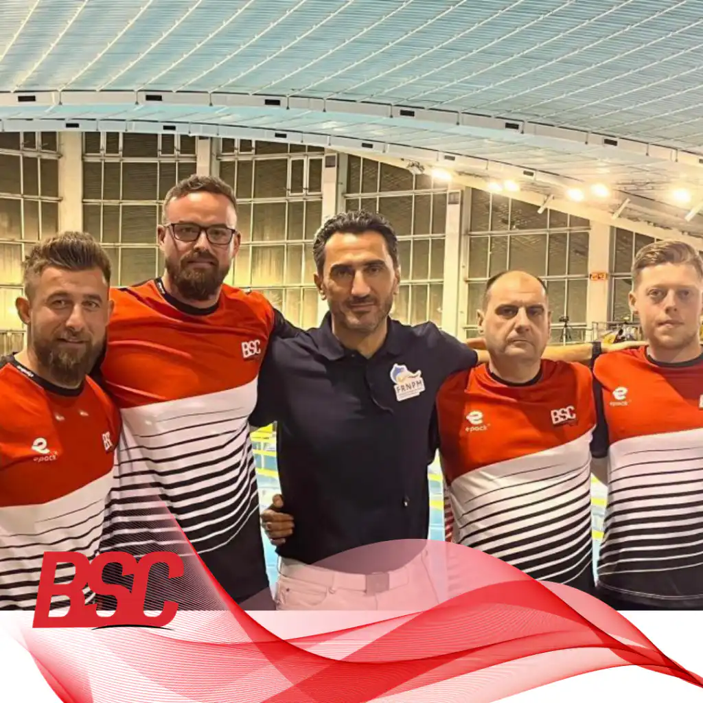 Secretul din spatele celor 64 de medalii naționale