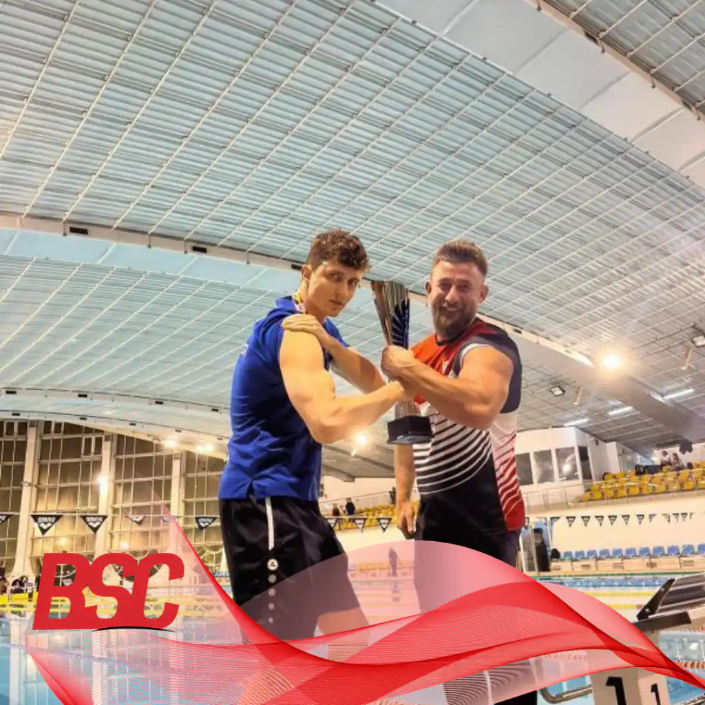 Secretul din spatele celor 64 de medalii naționale