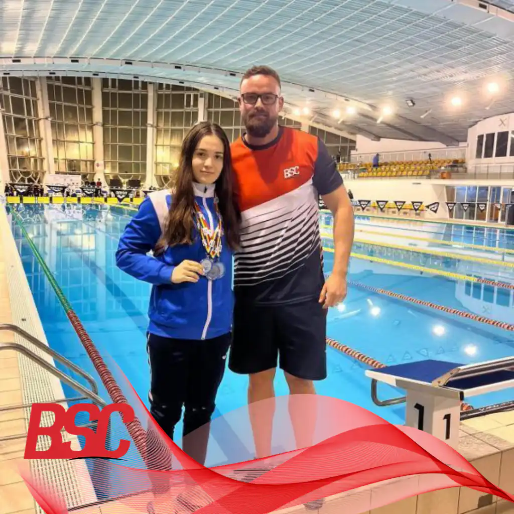 Secretul din spatele celor 64 de medalii naționale