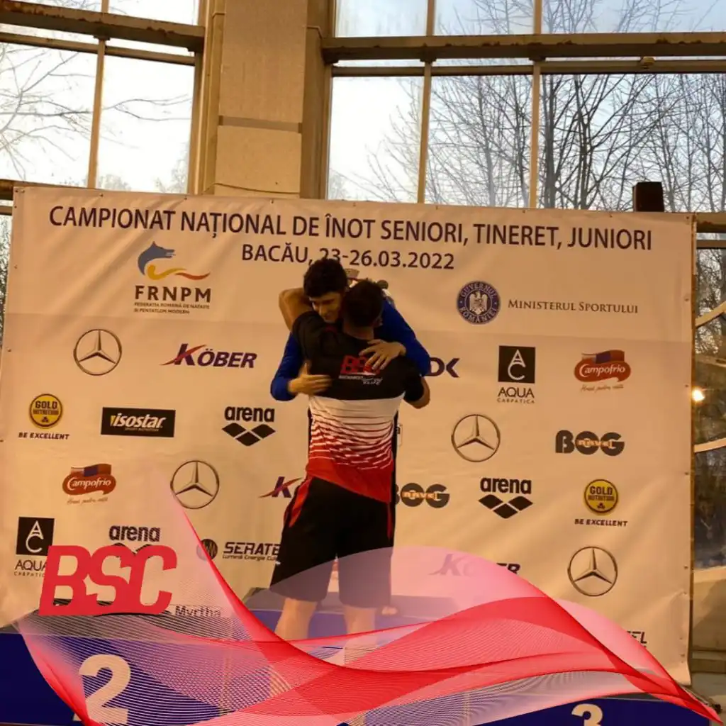 Secretul din spatele celor 64 de medalii naționale