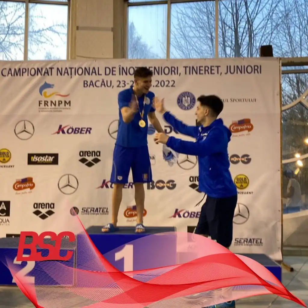 Secretul din spatele celor 64 de medalii naționale