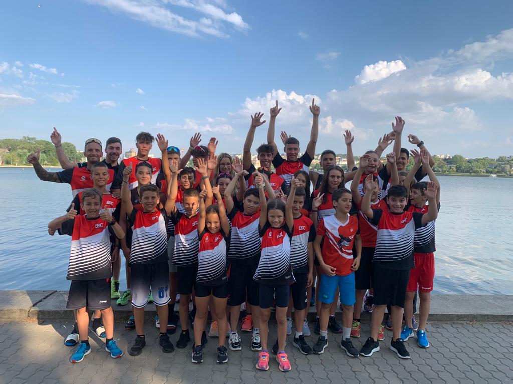 Triatlon Tulcea 2023