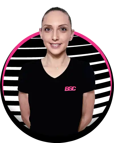 Alina Gheorghe