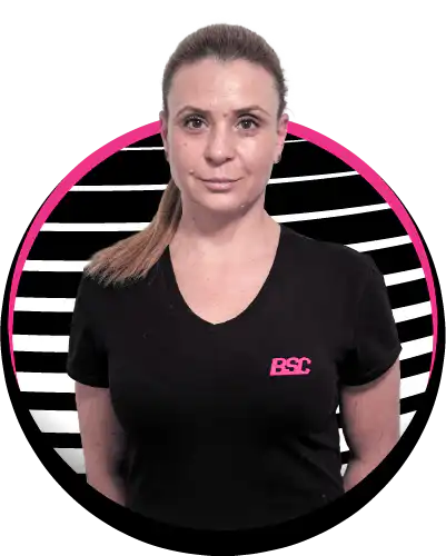 Tina Grigore