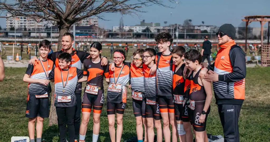 Campionatul Național de Duatlon Ploiești